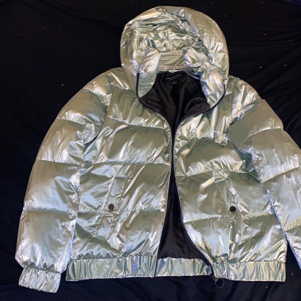 Puffer Jacket - Picture 3 of 5